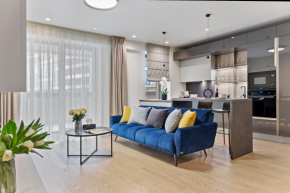 Aviation Tower Luxury Apartments